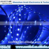 WS2813 Chip Led Strip 5V 5050 Addressable WS2813 60 Pixel Led Strip