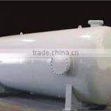 High Pressure Air Tank