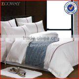 Wholesale Luxury Home 100% Cotton Hotel Fabric Cotton Textile thumbnail-1