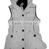 New and Hot Style Girl's Vest