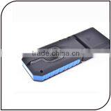 High Power Dry Bettery 90 Bending Flexible Strong Magnet Led COB Work Light With Hook for Car thumbnail-2