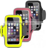 Sport Gym Running Armband Case Phone Arm Band Bag case For iPhone 6