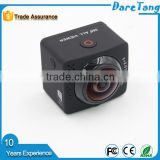 made in shenzhen oem 360 Degree Panoramic Camcorder 360 view car camera system