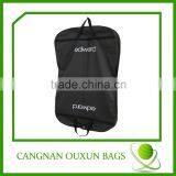 Nonwoven garment suit cover bag