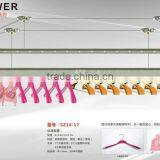 Lifting Clothes Hanger Cloth Drying Rack Supplied by Big Factory in China Supplier thumbnail-1