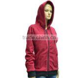 Heated Garment for Ladies (HJ4174-0210)