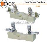 Low Voltage Fuse Base RT NT Series for NH Fuse Link thumbnail-2