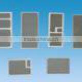 Metalized Ceramic Chips Applying for Automobile Cooler, Water Dispenser thumbnail-2