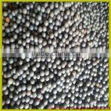 Dia60mm Forged Grinding Media Steel Ball For Mining Ball Mill thumbnail-1