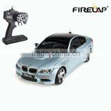 Firelap 1:28 Mini-Z R/C Drifting Car Toy With 2.4GHz Transmitter