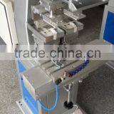 Two Color Inkwell Pad Printer With Shuttle for Sale Pad Printing Machine China thumbnail-2