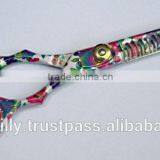 Hairstyling Scissors,different Styles,hair Scissors for Hairdressers,professional Barber Scissors