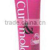 SALOON Curl and Mold Hair Cream