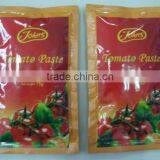4 Sides Seal Automatic Sachet Tomato Ketchup Packing Machine Quality Choice thumbnail-3