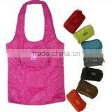 Foldable Nylon Bags / Promotional Bags/ Shopping Bags thumbnail-1