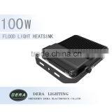 3 Years Warranty CE RoHS IP65 High Lumen Outdoor 100W Led Flood Light High Lumen Led Flood Light Seatsink Outdoor 100watt thumbnail-2