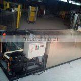 Multimode Ice Popsicle Making Machine thumbnail-2