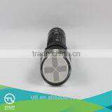 Pure White Mini Indicator Light LED Signal Control Light Made in China thumbnail-2