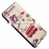 Samco Fashion Sublimation Printing Flexible Soft TPU Cell Mobile Phone Case for OPPO R9 Plus thumbnail-2