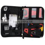 Car Battery Charger Jump Starter When Emergency + Power Source Charging Car Battery at Home for 95% Digital Device Car Battery