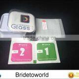 Factory Custom Waterproof Mobile Phone Tempered Glass Screen Guard for Apple Watch Screen Protector thumbnail-2