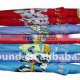 Wooden Auto Children Umbrella thumbnail-1