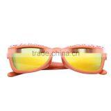 2016 the Modern Style Colorful Lens Children Kids Sunglasses thumbnail-3