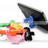 2016 Cheap Promotional Portable Cell Phone Accessory Display Stand U Shape thumbnail-6