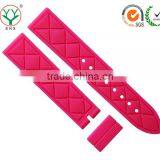 2016 Custom Made Silicone Watch Strap, Silicone Straps for Watches, Watch Band thumbnail-2