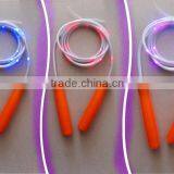 New Arrived Bluuing LED Lighted Skipping Rope Crossfit Jump Rope (Model B) thumbnail-6