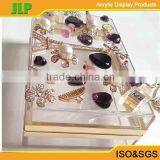 JLP Factory Outlet Acrylic Clutch Bag Display thumbnail-3