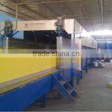 High Quality Automatic Foaming Production Line Sales Hot