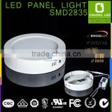 2014 China Factory chuang-led Surface Mounted LED Panel Light