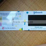 7" LCD Video Brochure Components Video Card Video Book Supplier's Choice thumbnail-6