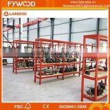 Cuplock Scaffold Tube thumbnail-5