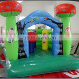 NEW Design Inflatable Bouncer for Kids thumbnail-1