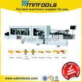 PVC Tape, Melamine Tape, Veneer Tape Edge Banding Machine