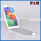 for Samsung Galaxy s5 Customized Smart Phone Case Colorful Leather Case for Samsung Galaxy s5 thumbnail-1