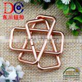 Manufacture Metal Buckle Accessories Wholesale Buckles for Dog Collars thumbnail-3