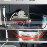 2016 New 550CMH Stainless Steel Desiccant Wheel Industrial Dehumidifier thumbnail-4