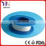 Medical Adhesive Silk Tape Plaster Bandage CE FDA Certificated Manufacturers