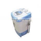 Lot 10 Mini Washing Machine Clean & Gentle 220V 2KG 170W New thumbnail-1