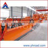 Hydraulic Snow Plows for Wheel Loader and Toolcarrier