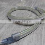 Pretty Semi Clear Waterproof Led Neon Tube Light 120 Voltage thumbnail-5