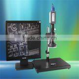 Best Quality FKE208-C With 15" LCD Microscope Camera/digital Microscope Dongguan Suppliers thumbnail-3