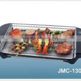 Electric BBQ Grill thumbnail-1
