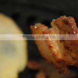 High Quality CE Approval Barbecue Grill thumbnail-6