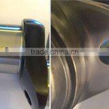 Standard Crankshaft for Mitsubishi 4D55 Forging Steel 23111-42001 23111-42000 Crankshaft thumbnail-5