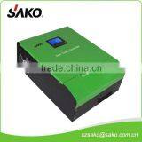 192V Solar Charger Controller System 20A/50A