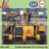 SKL100D Crawler Electric Drill